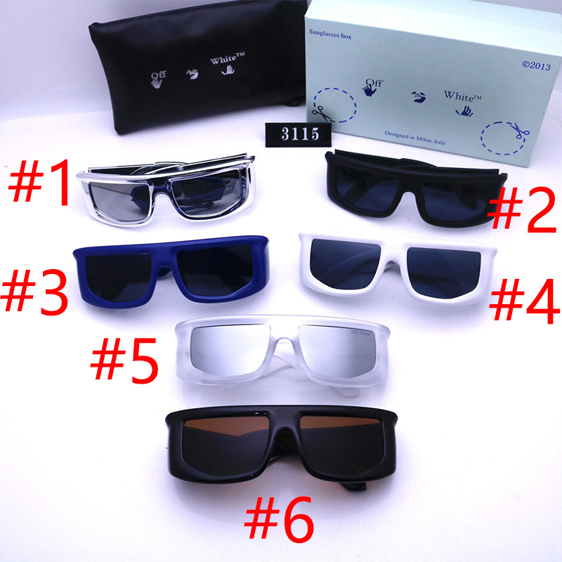 74A59T  fashion Sunglasses