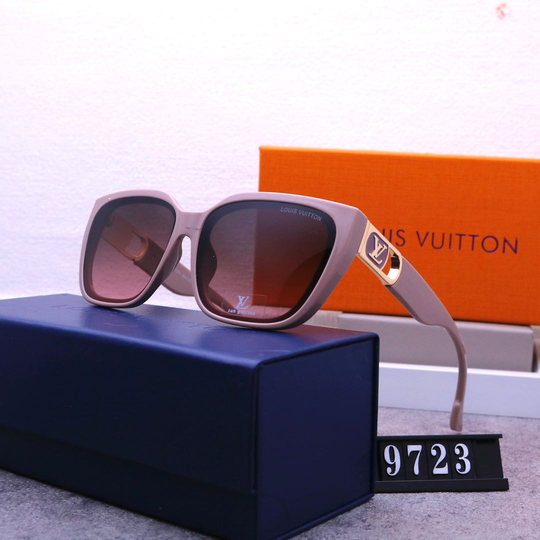 74E76T  fashion Sunglasses