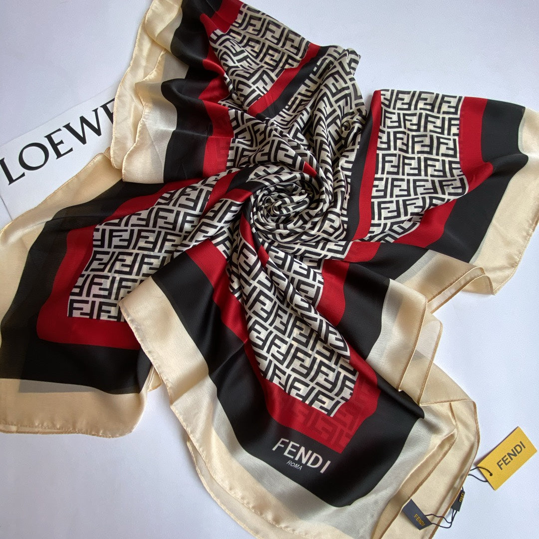 14F85W Fashion high quality scarves