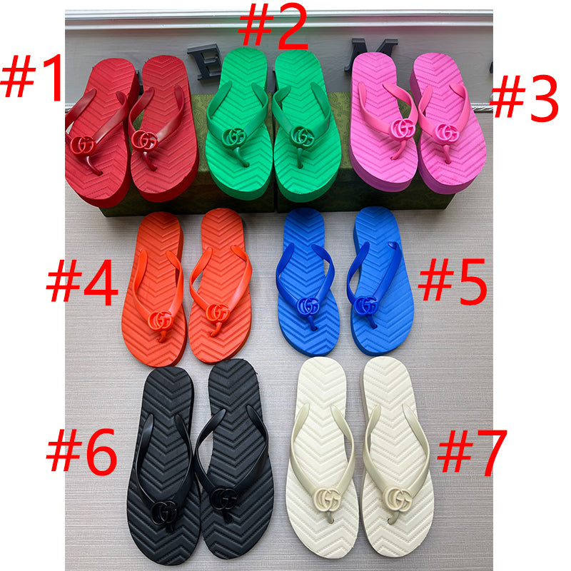 54B105Z    fashion slippers