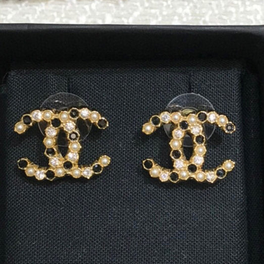 1YC402E  Fashion high -quality Earrings