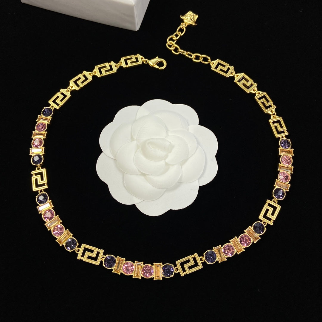 14V544X  Fashionable and high quality Bracelets Necklaces