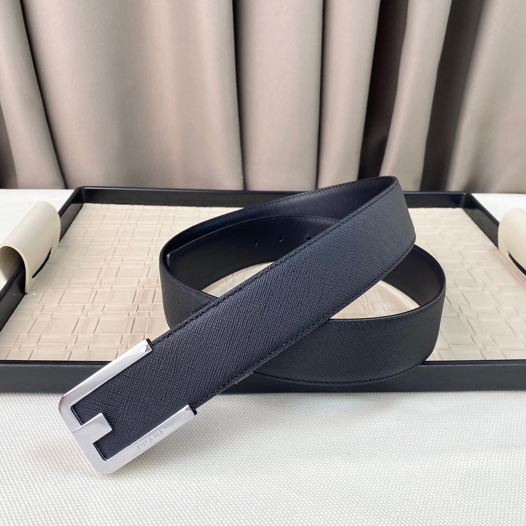 14PD120P   (High quality leather belt With full package)