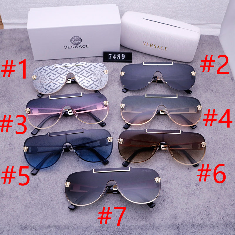 74V26T   fashion Sunglasses