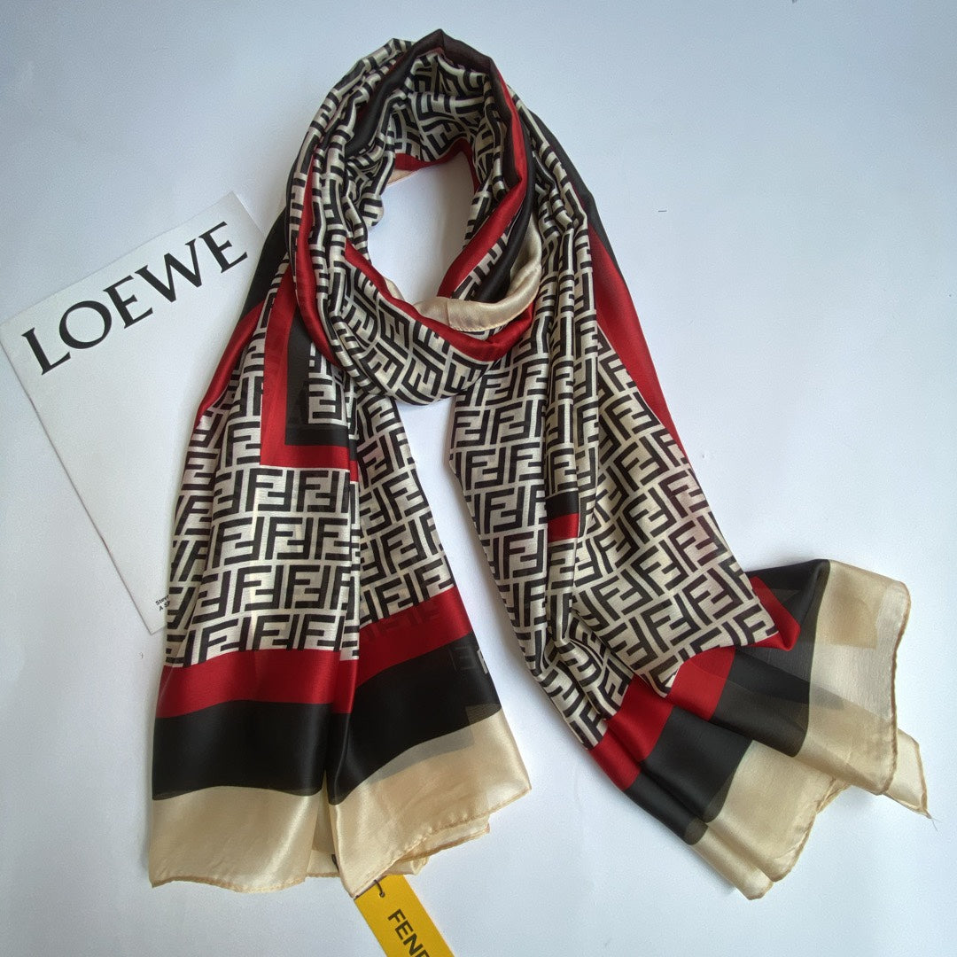 14F85W Fashion high quality scarves