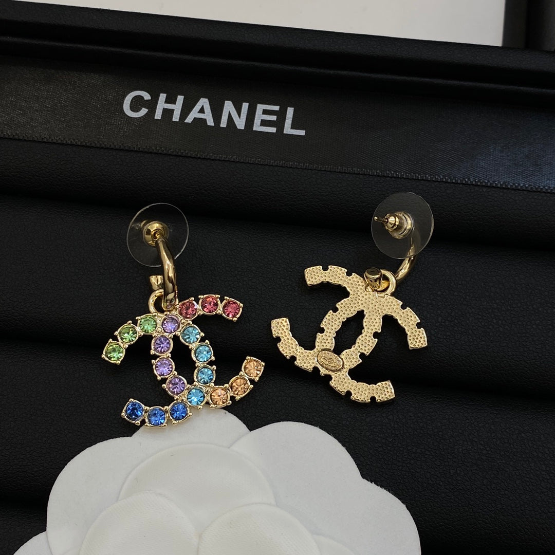 14C501E  Fashionable and high quality Earrings