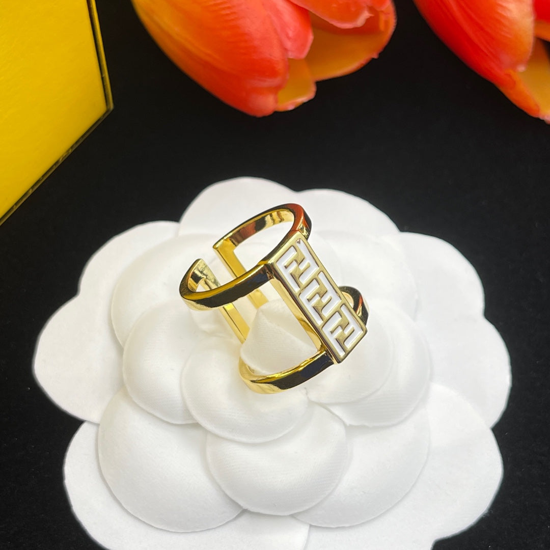 14F182J  Fashion high -quality Rings