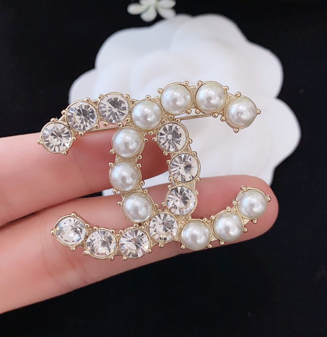 14C229X  Fashion high -quality   Brooch