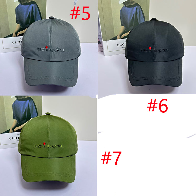 14A284M   Fashionable high quality Hats