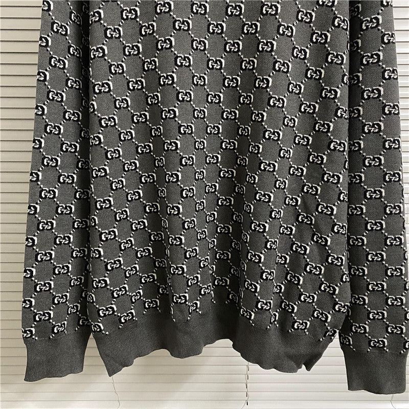 14B348U  fashion  Sweaters