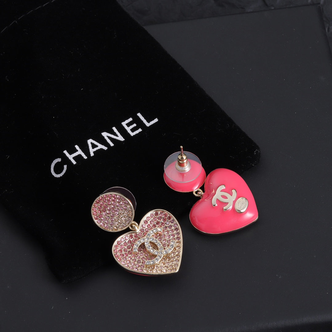 1YC285E  Fashion high -quality Earrings