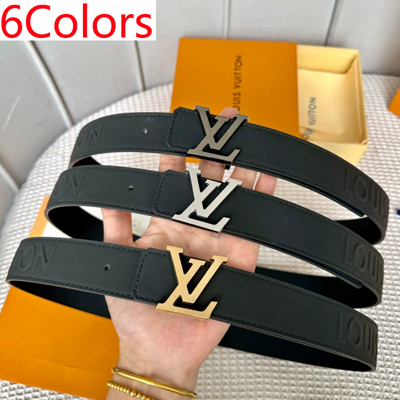 14E20P   (High quality leather belt With full package)