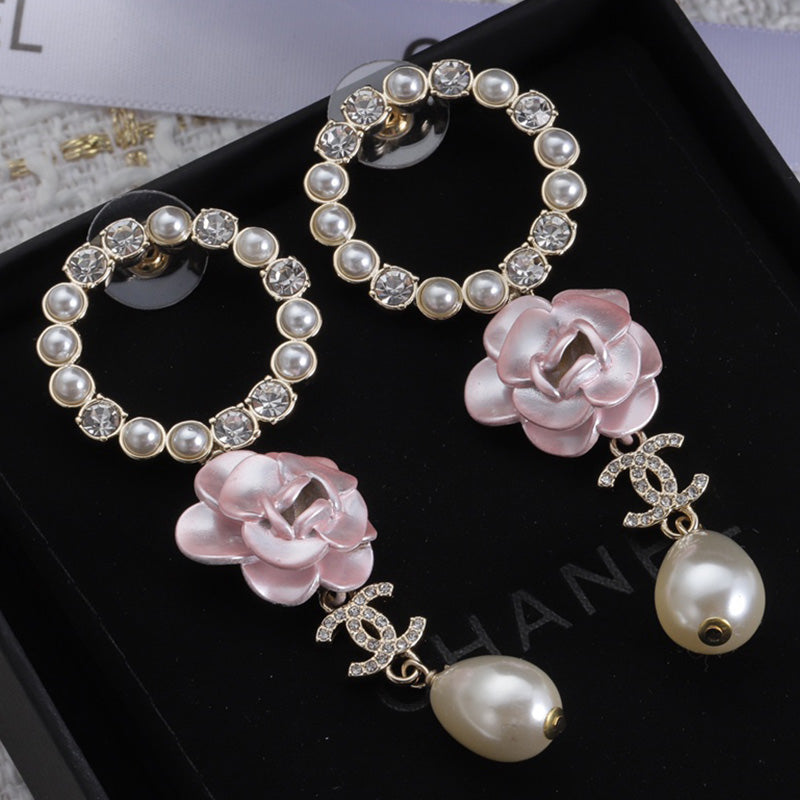 1YC95E  Fashion high -quality Earrings