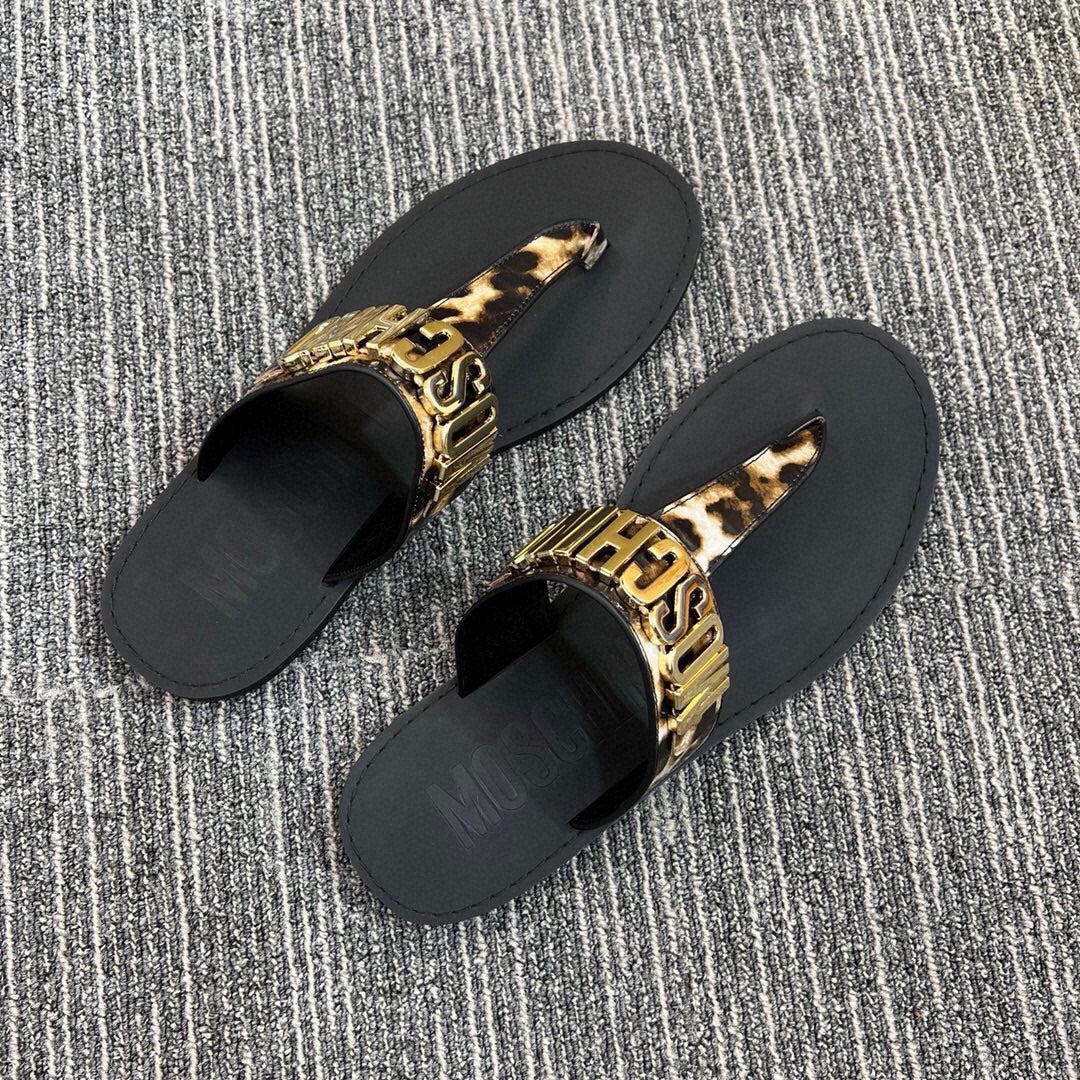 54A118Z  fashion   slippers