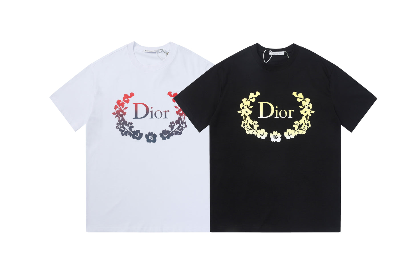 14D102U   fashion  T-shirts