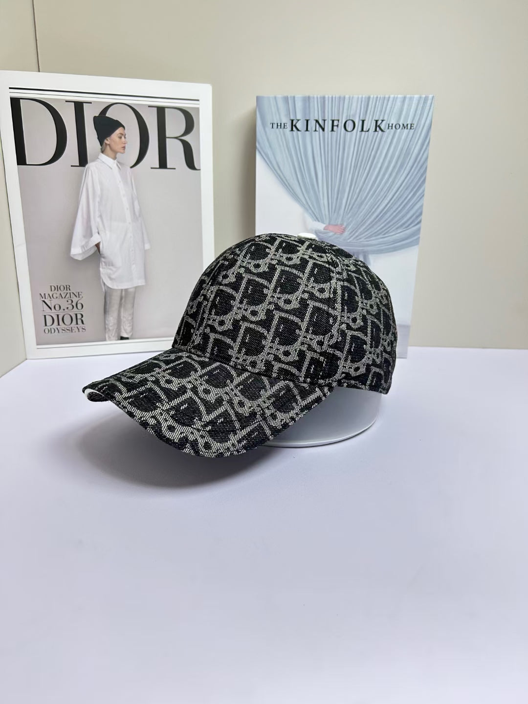 14D287M   Fashion hats