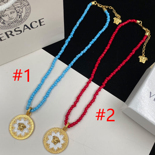 14V195X  Fashion high -quality  Necklaces