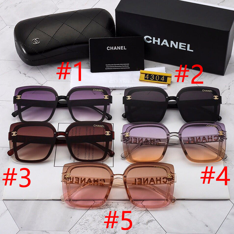 74C52T  fashion Sunglasses