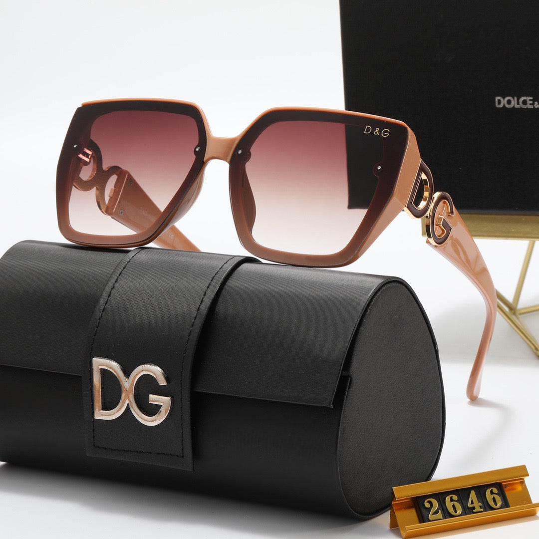 74A64T  fashion Sunglasses