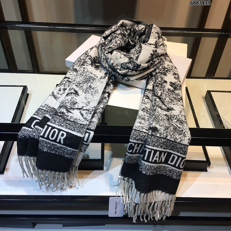 14D206W　 Fashion scarves