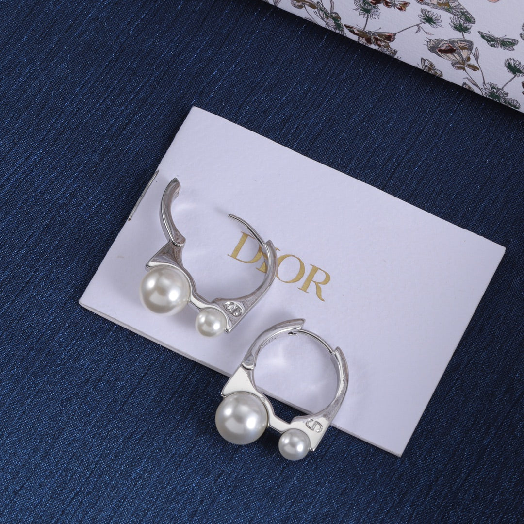 14D366E  Fashionable and high quality  Earrings