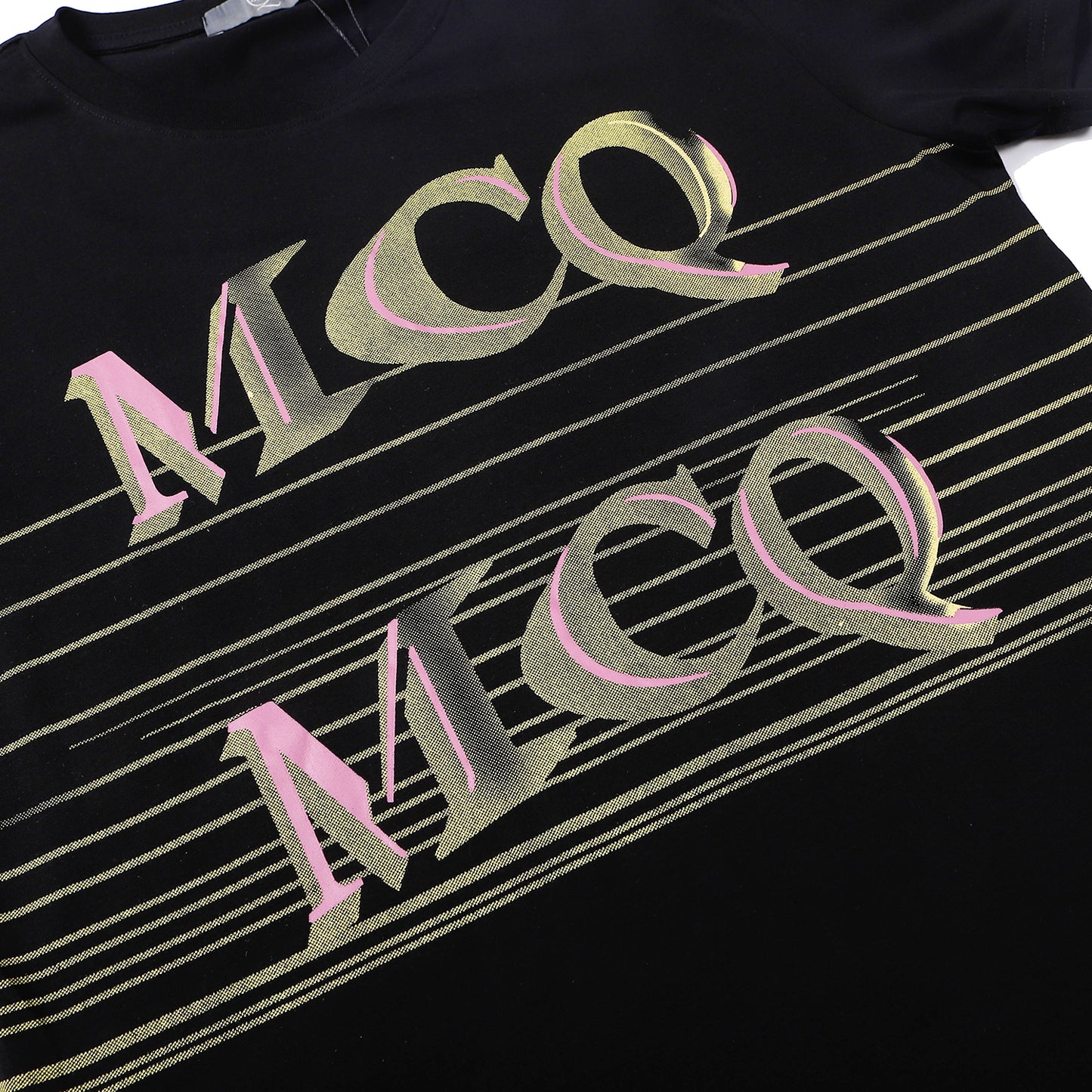 14MQ203U   fashion  T-shirts