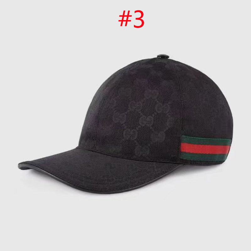 14B257M Fashionable high quality Hats