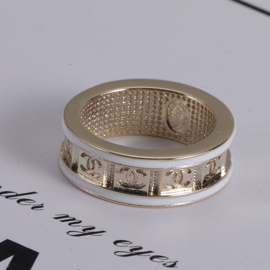 14C157J  Fashion high -quality Rings