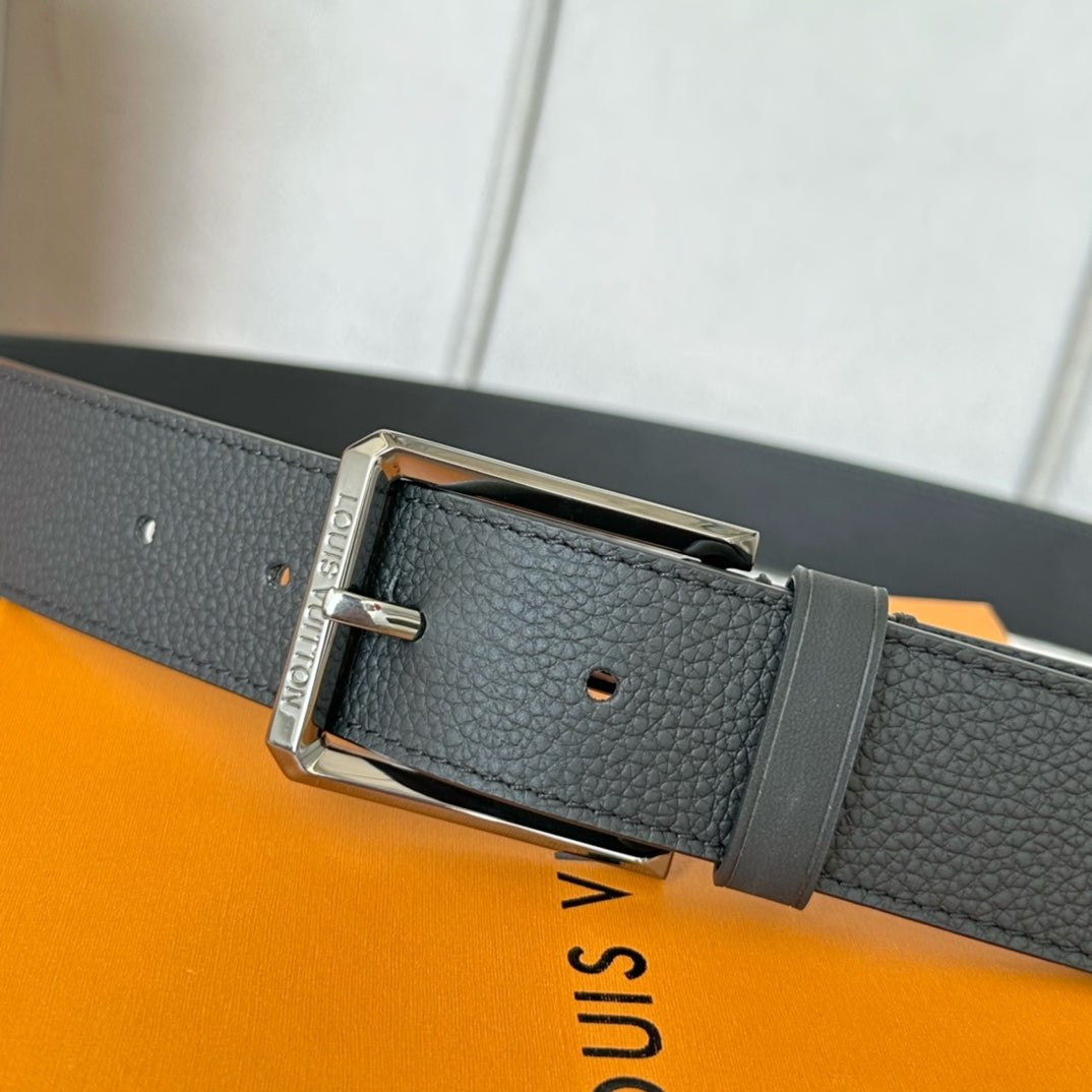 14E63P   (High quality leather belt With full package)