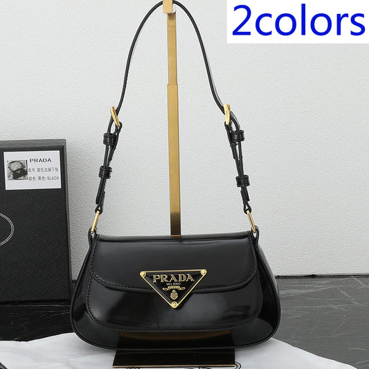 1XPD393B hight quality leather Bags