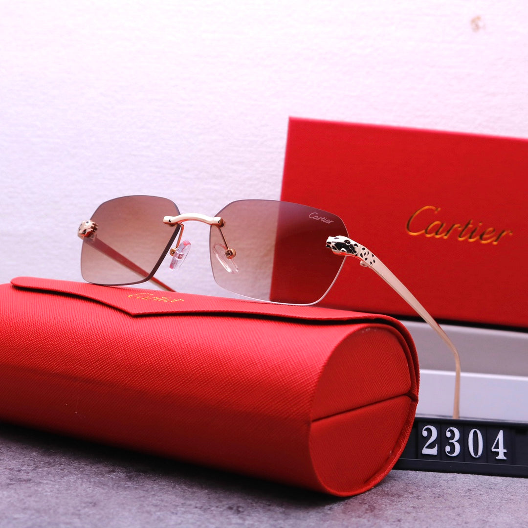 74K314T fashion Sunglasses