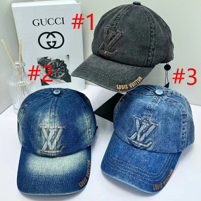 14E119M   Fashionable high quality Hats