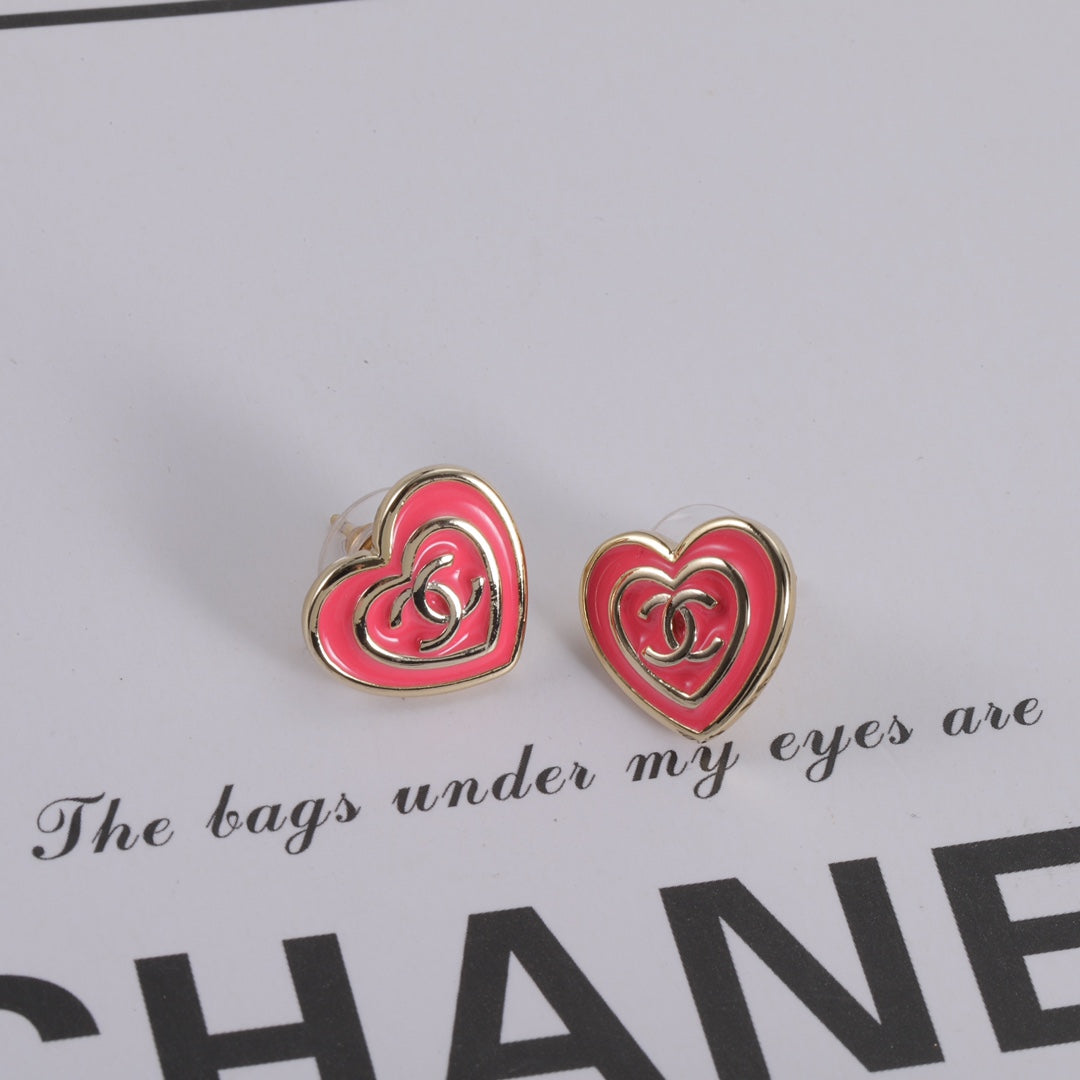 14C358E  Fashionable and high quality  Earrings