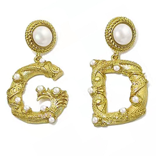 1NA134E Fashion high -quality earring