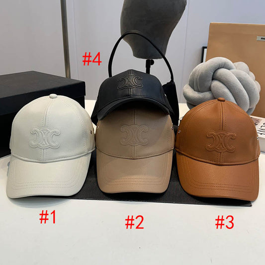 14CL388M  Fashion hats