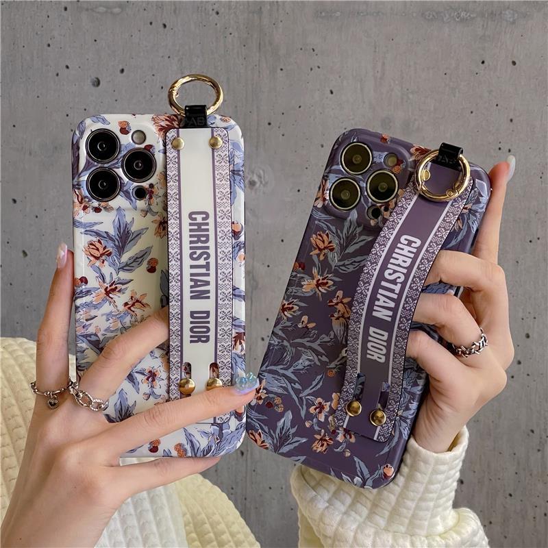 ALD12A Fashion Phone Case