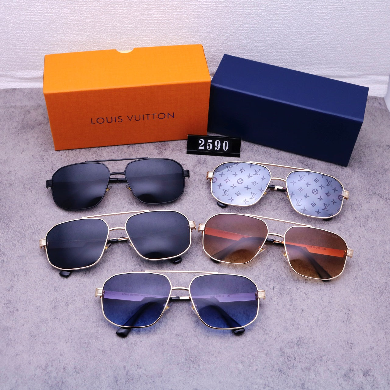 74E128T  fashion Sunglasses