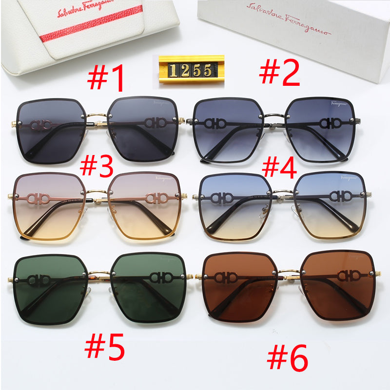 74A215T  fashion Sunglasses