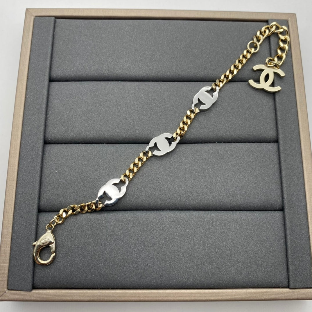 1NC81X Fashionable high -quality necklace bracelet