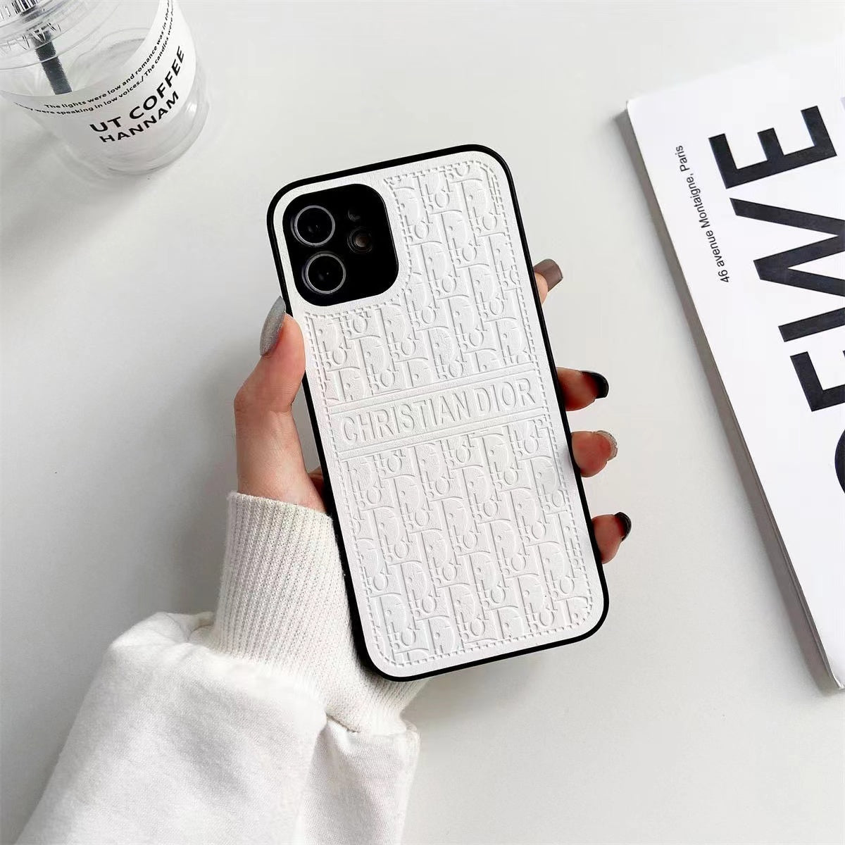 PXD49A Fashion Phone Case