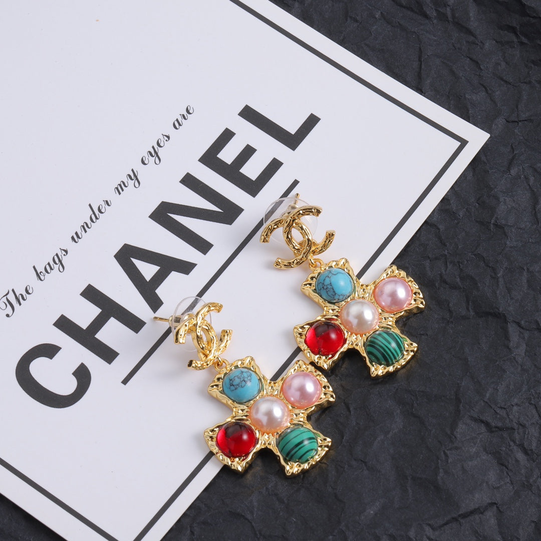 1NC204E Fashion high -quality earring