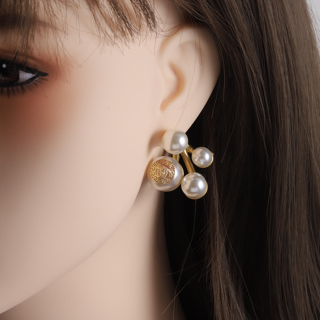 14V277E  Fashionable and high quality  Earrings