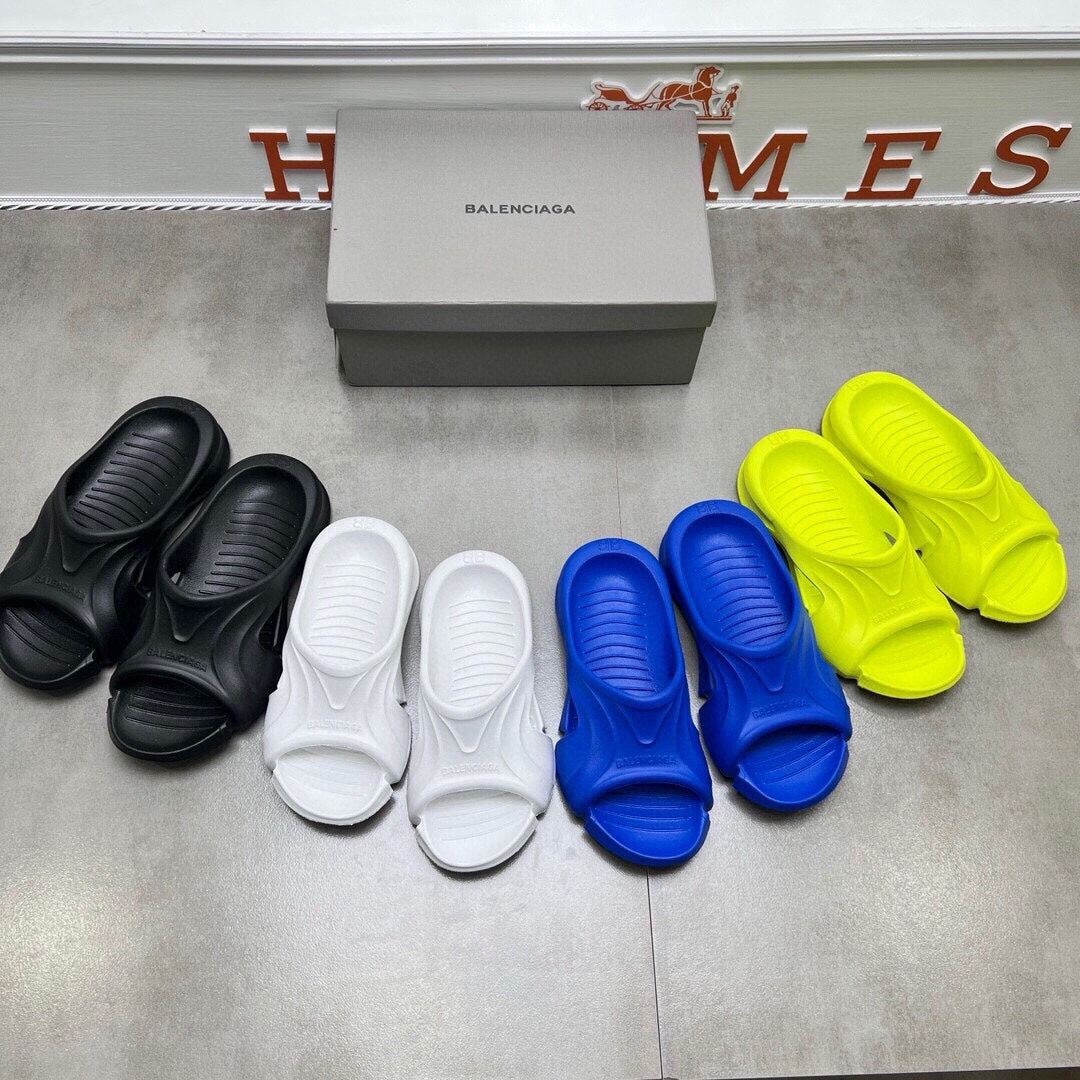 54J40Z   fashion slippers