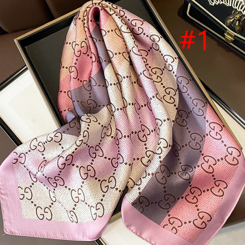 14B151W Fashion high quality scarves