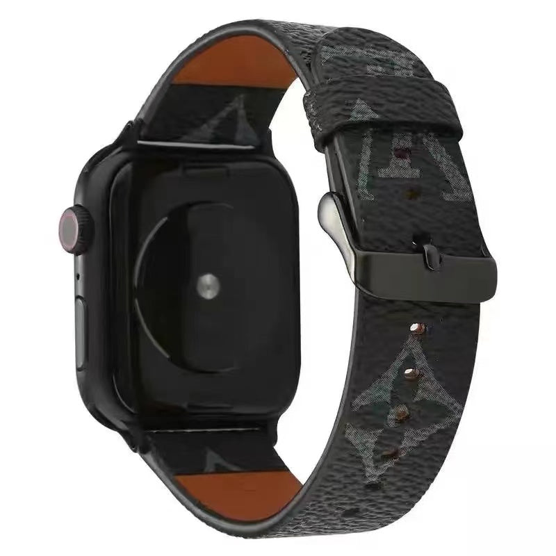 PXE64A Fashion watch strap (Apple watch2/3/4/5/6/7/8)