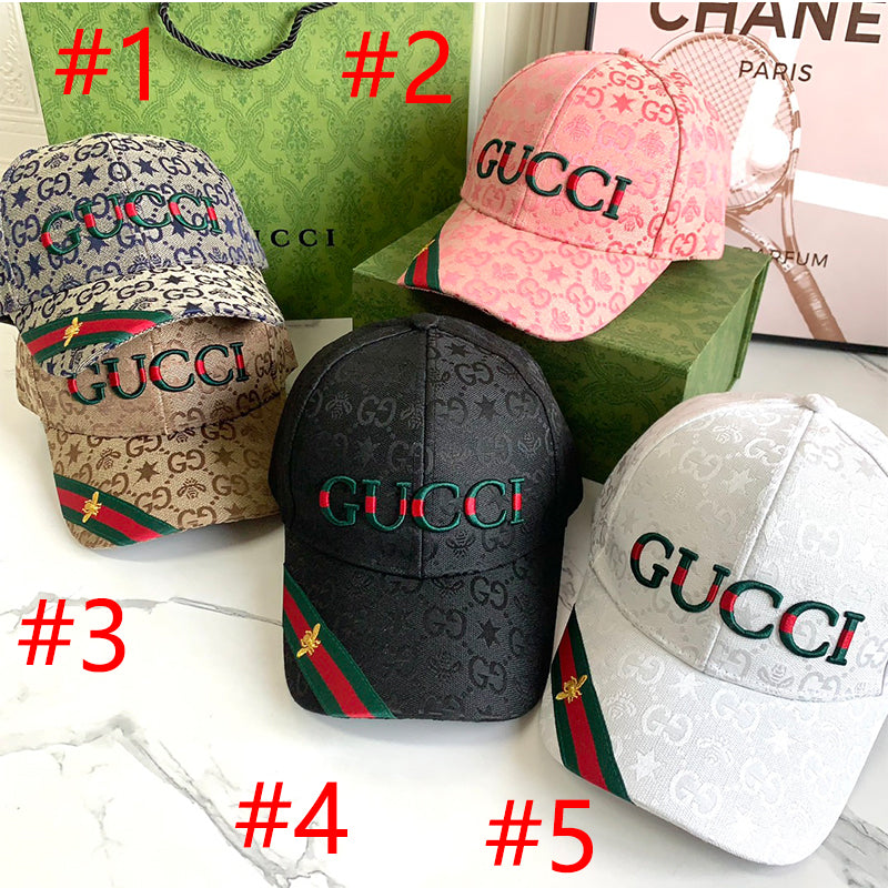 14B227M   Fashion hats