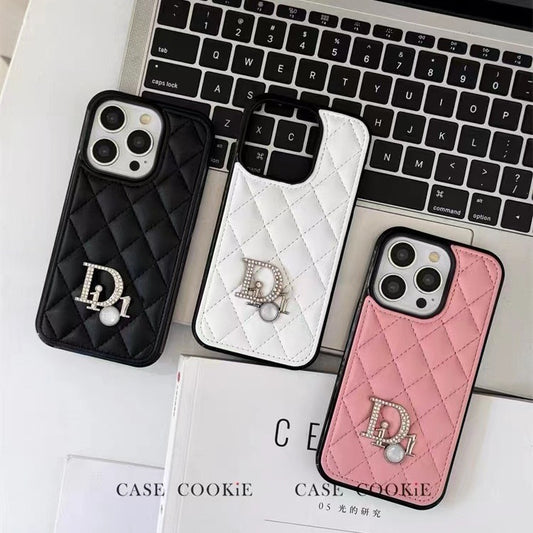 ALD1A Fashion Phone Case