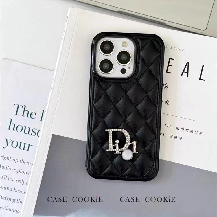 ALD1A Fashion Phone Case