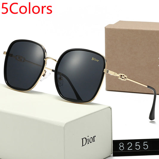 74D283T fashion Sunglasses