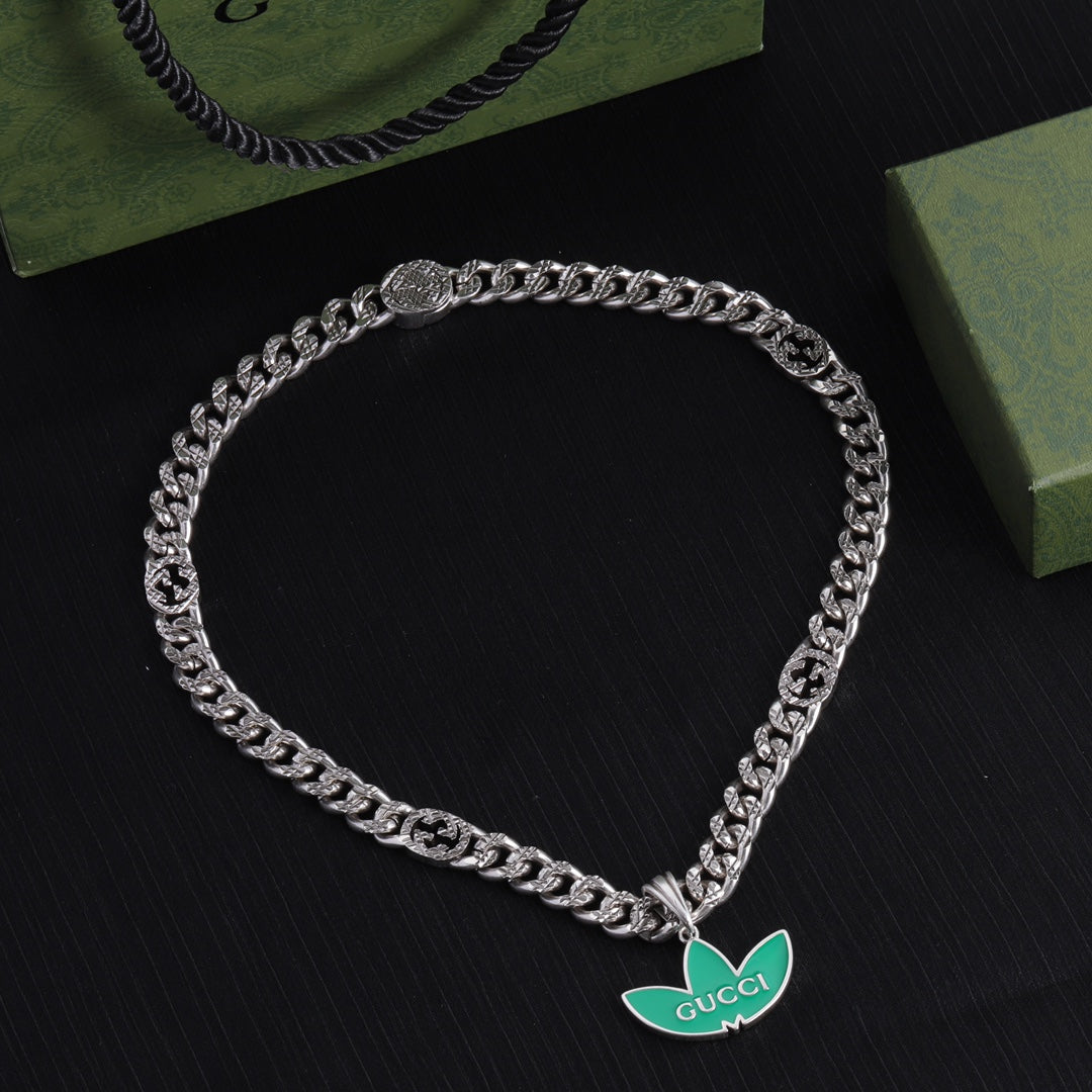 1XB594X Fashion high -quality Necklaces